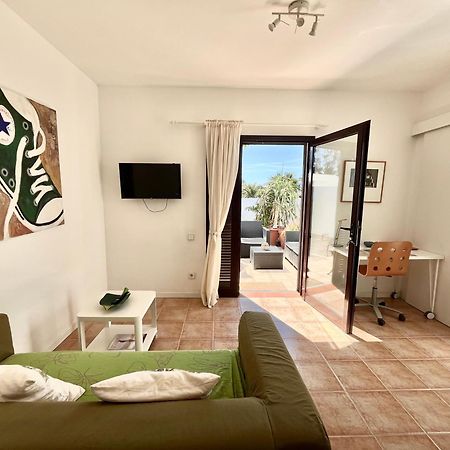 Apartamento Casa Tina Costa Teguise Exterior foto