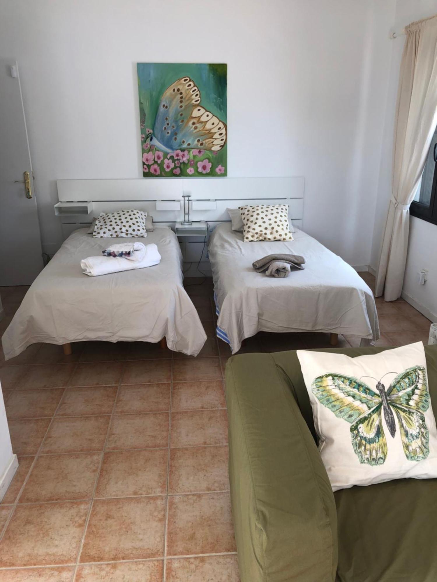 Apartamento Casa Tina Costa Teguise Exterior foto