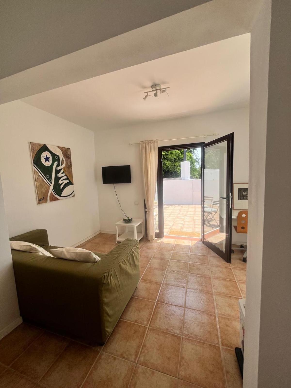 Apartamento Casa Tina Costa Teguise Exterior foto