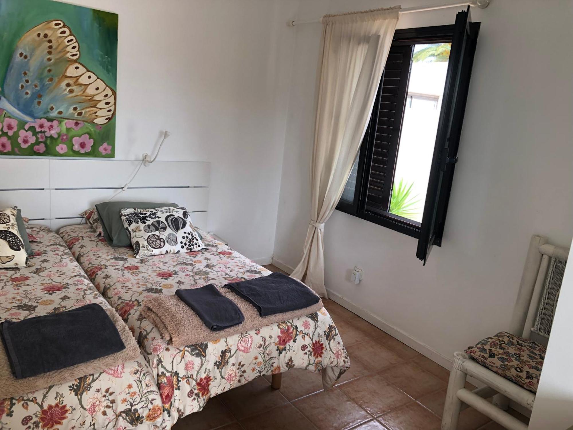 Apartamento Casa Tina Costa Teguise Exterior foto