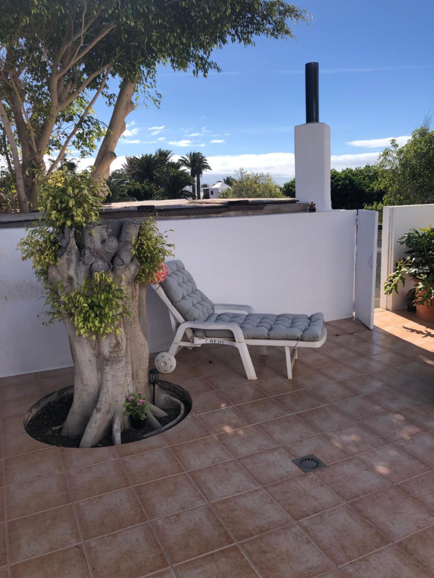 Apartamento Casa Tina Costa Teguise Exterior foto