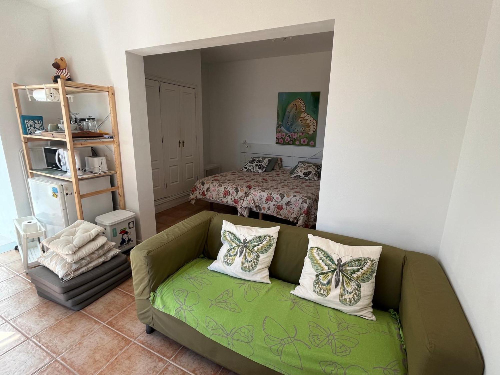 Apartamento Casa Tina Costa Teguise Exterior foto