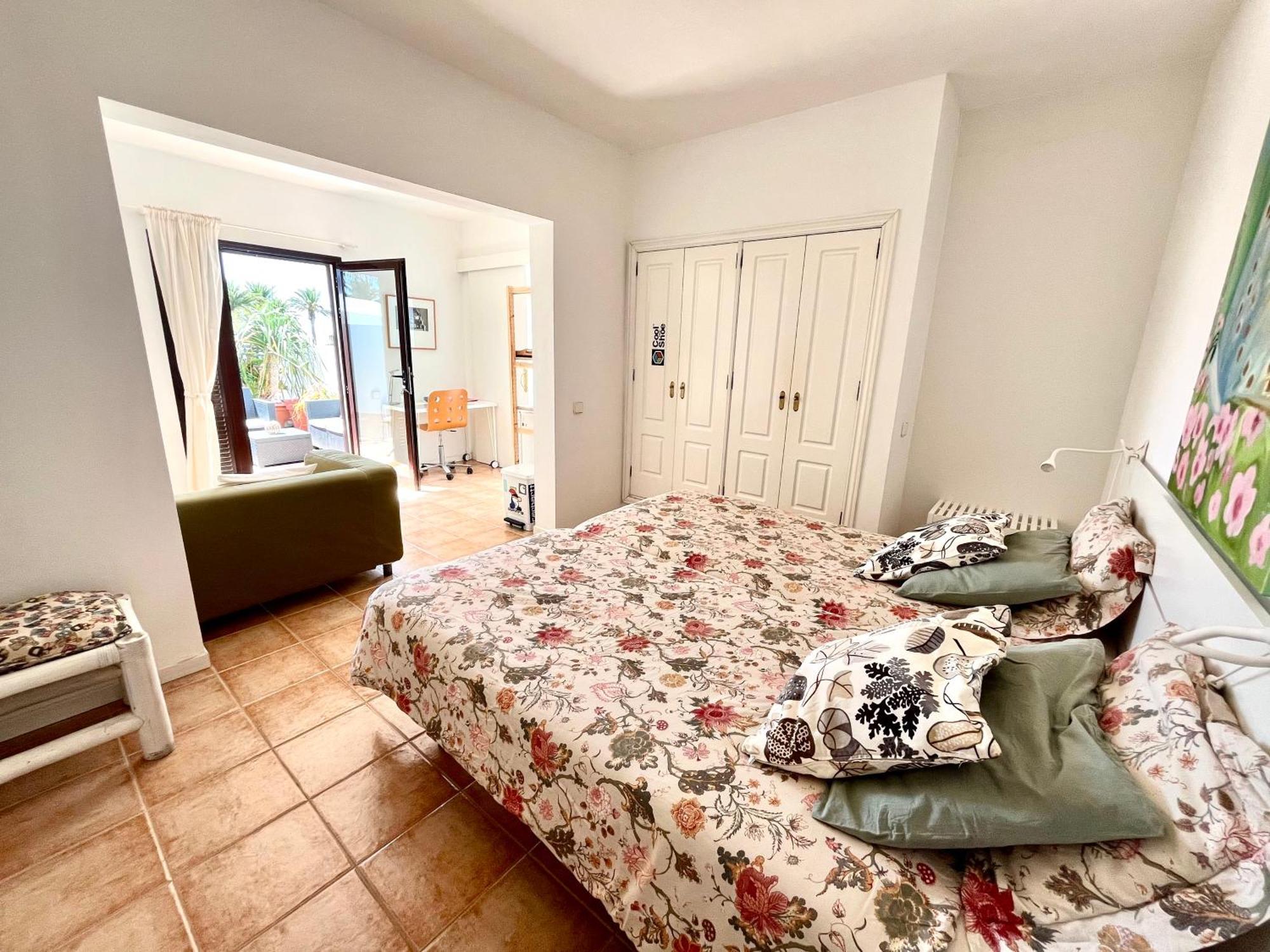 Apartamento Casa Tina Costa Teguise Exterior foto